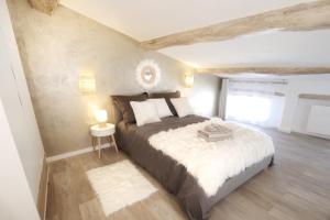 Appartements Premium en Hyper Centre Ville : Appartement 1 Chambre