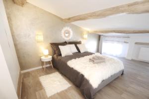 Appartements Premium en Hyper Centre Ville : photos des chambres