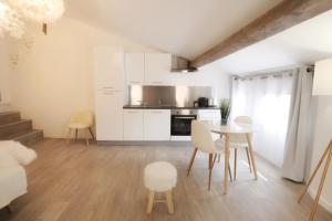 Appartements Premium en Hyper Centre Ville : photos des chambres