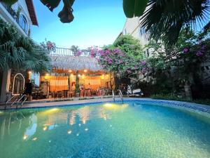 Tam Coc Full House Homestay