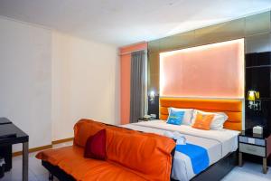 Sans Hotel International Surabaya