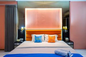 Sans Hotel International Surabaya