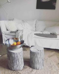 MyPalmasSuite with free parking in Opatija