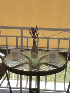 Apartments Mirjana