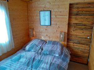 Campings Roulotte : photos des chambres