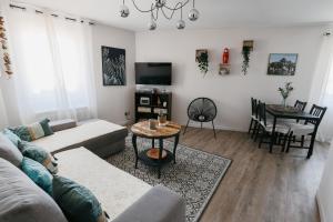 Appartements Provence Now : photos des chambres