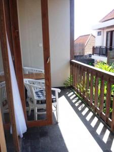 Phòng Tiêu chuẩn giường đôi  (Standard Double)