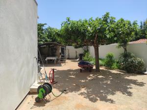 Maison avec jardin à 5 minutes à pied des plages