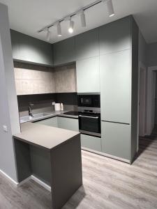 Sea Scape Apartment 2