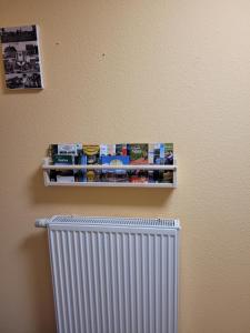 Familienfreundliche Fewo MV Malchin