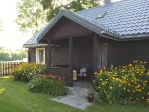 RAJSKIE SIEDLISKO Podlasie - Dąbrowa Białostocka