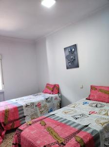 LUCERO APARTAMENTO