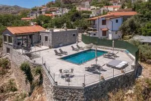 Villa Marlia - Thrónos