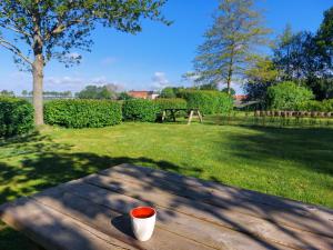 Slaaphutje BuitenWedde Westerwolde