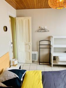 Appartements Appart'Crozon : photos des chambres