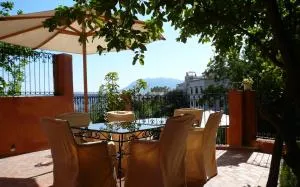 Dar Rass El Maa - Ouslaf