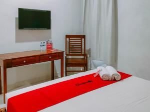 Phòng Tiêu Chuẩn Giường Đôi (Standard Double Room)