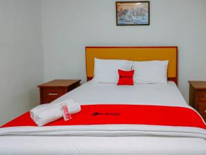 Phòng Tiêu Chuẩn Giường Đôi (Standard Double Room)