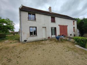 Maisons de vacances Bel Air Frais proche Beauval & chateaux de la Loire : photos des chambres