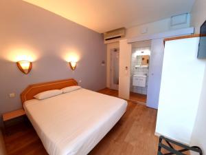 Standard Double Room room in Hôtel Sole Mare