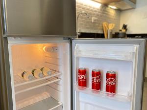 Will’s Place @ Shore2 Residences Mall of Asia