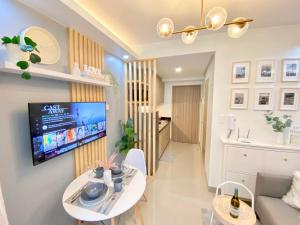 Will’s Place @ Shore2 Residences Mall of Asia