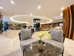 Will’s Place @ Shore2 Residences Mall of Asia