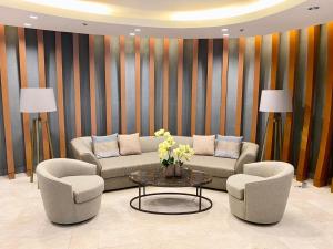 Will’s Place @ Shore2 Residences Mall of Asia