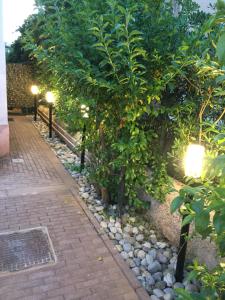 Casa Valdesi