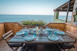 Porto Corallo Frontemare img1