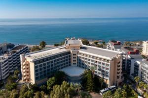 Hotel Grand Kaptan - UltraInclusive