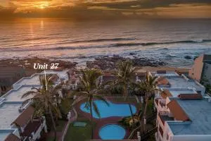 Le Paradis, Self-Catering Beachfront Apartments - Ballito