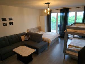 Apartmán One To One