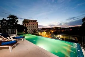 La Xenia Hotel Kata Beach - Rawai Beach