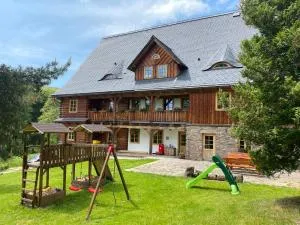 Samota u Hadince - Neratov