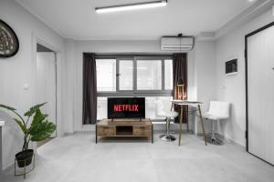 WeStay Apartments #1, The Luxury Suites