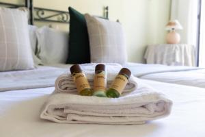 La casa del mercadillo, Haro