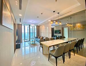 Landmark 81 Luxury Apartment by Original Price