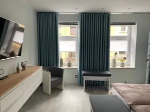 Ferienwohnung Silberzeit - Königswalde