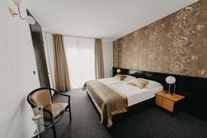 Family Room room in Hotel Alp