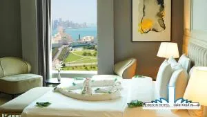 Horizon Manor Hotel - Doha