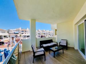 G&G Isla Marina Puerto