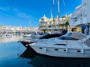 G&G Isla Marina Puerto