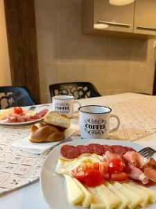 Villa Eximia Novigrad