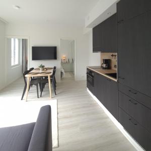 Uusi viihtysä 4-hengen loma-asunto hiekkasärkillä