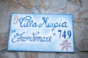 Porto Corallo Frontemare img34
