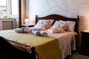 Apartments PARADISE GARDEN Holiday House