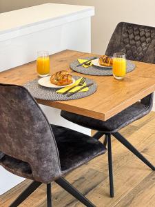 SanOne-Studio apartment