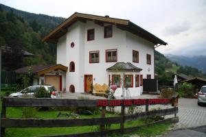 Appartement Schmittenblick - 3hvězdičkové hotely ve městě Zell am See