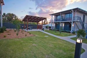 Kings Park - Accommodation